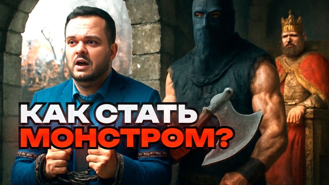 Макиавелли: что из «Государя» работает сегодня