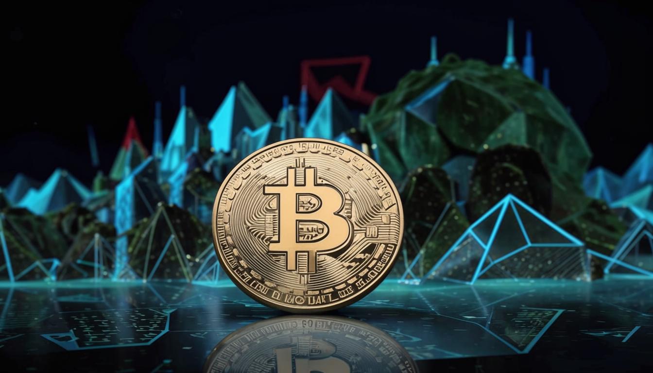 За что США посадили в тюрьму основателя криптовалютной биржи Binance